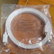Sony高質2米1.4a Hdmi線