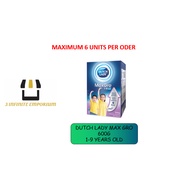 Dutch Lady Maxgro 600G