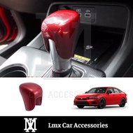 Honda Civic FE (2022) Gear Knob Cover Garnish LMX Car Accessories