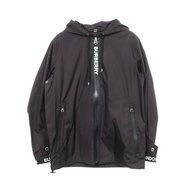 【二手】Burberry BURBERRY LONDON Mountain Parka Logo 尼龍外套 女款 二手 B