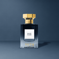น้ำหอม MITH : Must Musk ** ขวดน้ำเงิน **