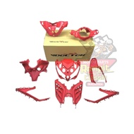 REMPIT LC135 V8 Fi INNER SET DOCTOR INNER COVER SET