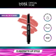 MAKE OVER - Cliquematte Lip Stylo