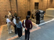 Melbourne's True Crime 1.5-Hour Tour