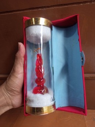 Minyak Wangi Poni Basalwa Turki isi 1 Jumbo Varian Warna