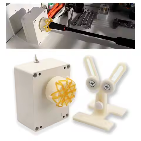 Applicator Rack Fishing Rod Epoxy Applicator Fishing Rod Coating Winding Equipment Rod Rotation Mach