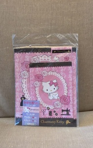 Sanrio Charmmy Kitty  2008年(近20年前)日本製/日本限定