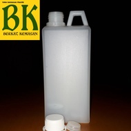 Dirigen 1 Liter Baru / Dirigen 1000 ml / Dirigen Tutup Segel