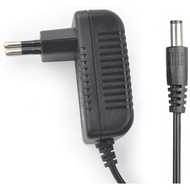 Pukido Power Adapter 6 V 1 Amp 6 W 6 W 6 V 1000 mA DC Power Adapter 1 A (Plug Type: UK)