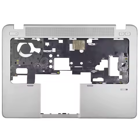 For HP EliteBook 740 745 840 G1 G2 730964-001 779683-001 765809-001 Laptop Palmrest Upper Case/Botto