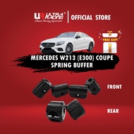 Ultra Racing | Mercedes Benz W213 (E300) 2.0T '17 (2WD)(COUPE) - Spring Buffer