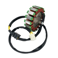 Stator Magneto Coil S529 For Honda VFR 800 FI, 1998-2001 1120-MBG-003;31120-MBG-D01 NB NB