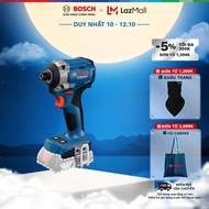 Máy vặn vít dùng pin Bosch GDR 18V-215 (SOLO)