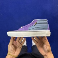 Vans Sk8-Mid