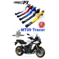 PROJECT79 YAMAHA MT-09 TRACER BRAKE CLUTCH LEVER SET MOTORCYCLE ASSESSORIES MOTOR SPARE PARTS MOTOR 