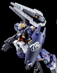 MG Gundam TR-1 (Advanced Hazel)
1/100 Bandai Master Grade PB 魂限