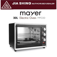 Mayer 30L Electric Oven (MMO30)