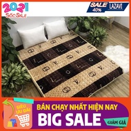 TEXTURED BED CARPET 1M6X2M