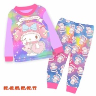 Cuddle Me Pyjamas Melody 22