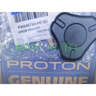 Proton Exora Front Seat Height Adjust Knob & Snap Ring Srap