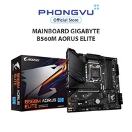 Main board/ Mainboard Gigabyte B560M AORUS ELITE -