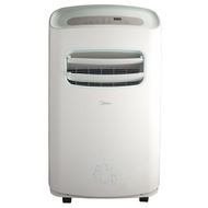 Aircond MPF-12CRN1 Midea 1.5HP  Portable Air  Conditioner  /