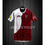 Alter ego 2021 M2 Jersey (Free Nickname & Number)