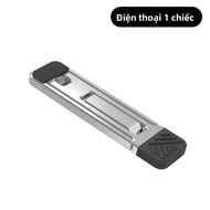 2 Chiếc Laptop Bọc Chống Trượt Để Bàn Chân Đế Cho Macbook Air Pro Miếng Lót Điện Thoại Có Thể Gập Lạ