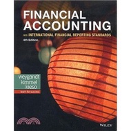 會計原文書 Financial Accounting 4 edition