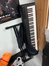 yamaha p115 電子琴連琴架腳制