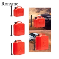 [Ronyme] Fuel Container, Automatic Fuel Tanks, Thickened Oil Can, Oil Container, Gasoline Can, Water
