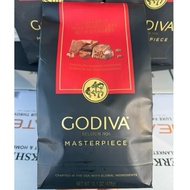 [Tuo Daigou] GODIVA Belgium Chocolate Soft Milk Sandwich 428g