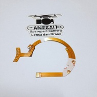 Flex lens Flexible lens For Canon 17mm 17 mm