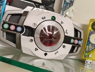 萬代 CSM 假面騎士 Decade Decadriver Ver.2