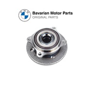 Original MINI Front Wheel Hub With Bearing For R50/R53/R56/R57/R58 (31226776162)