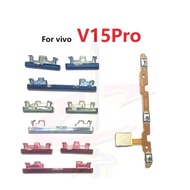 Power button flex For vivo V15 Pro On off volume button flex