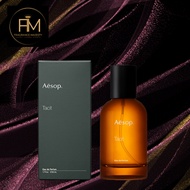 ✅EDP 50 ML AESOP TACIT - LASTING LUXURY BEST PERFUME