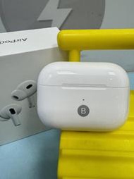 【艾爾巴二手】APPLE AirPods Pro 2代 (A2700) #二手藍芽耳機 #漢口店 H2XQY