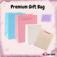 Premium Quality Paper Bag / Bag / Party Bag / Goodie Bag / Event