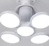 Lampu Bohlam DRAGON BALL