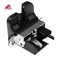 Tailgate Trunk Lock Actuator Latch for VW Golf MK5 MK6 Touran Passat B6 B7 Jetta MK6 Polo 6R Tiguan 5N