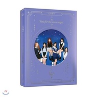 [缺貨] GFriend – Mini Album Vol.6 (Time For The Moon Night) 專輯韓版