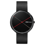 CIGA Design X Series II – Deep Black