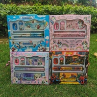 [SG INSTOCK] Kids Stationery Gift Set | Children Gift | Children's Day Gift | Unicorn Pony Mickey Spiderman Frozen Gift