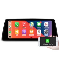 Sesuai untuk sistem navigasi kereta skrin besar Android BMW 5 Series E60 E61 E63 E64 CCC 05-08.