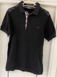 Fred Perry Polo Shirt