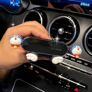 Car Air Vent Holder Car Air Vent Navigation GPS Cartoon 20 Style Car Shockproof Cell Phone Holder