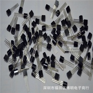 Bekalan Transistor Palam Terus A42 TO-92 Transistor 200-300 Transistor Kuasa