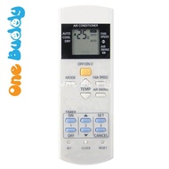 PANASONIC Aircon Remote Control A75C3295 Replacement