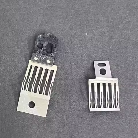 New Original Focus and zoom brush unit Repair parts For Canon EF-S 18-200mm 18-200 f/3.5-5.6 IS lens